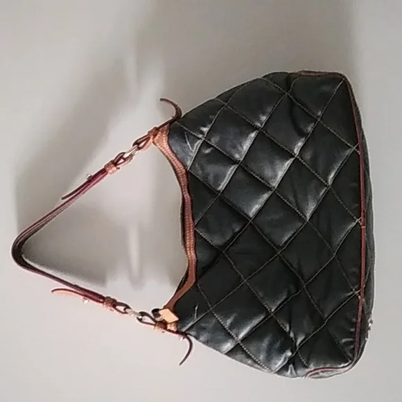 Dooney and Bourke  bag - Picture 8 of 12